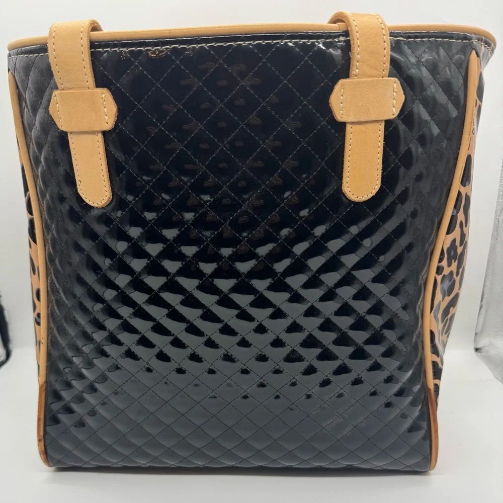 Consuela Ezzy Classic Tote - Picture 3 of 7
